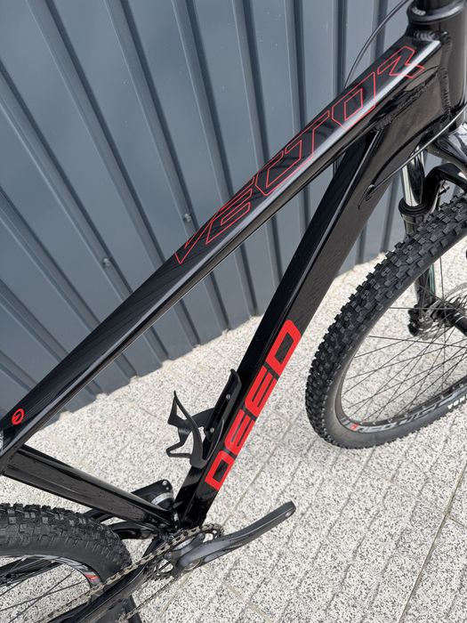 Bicicleta deed 12V nova oportunidade
