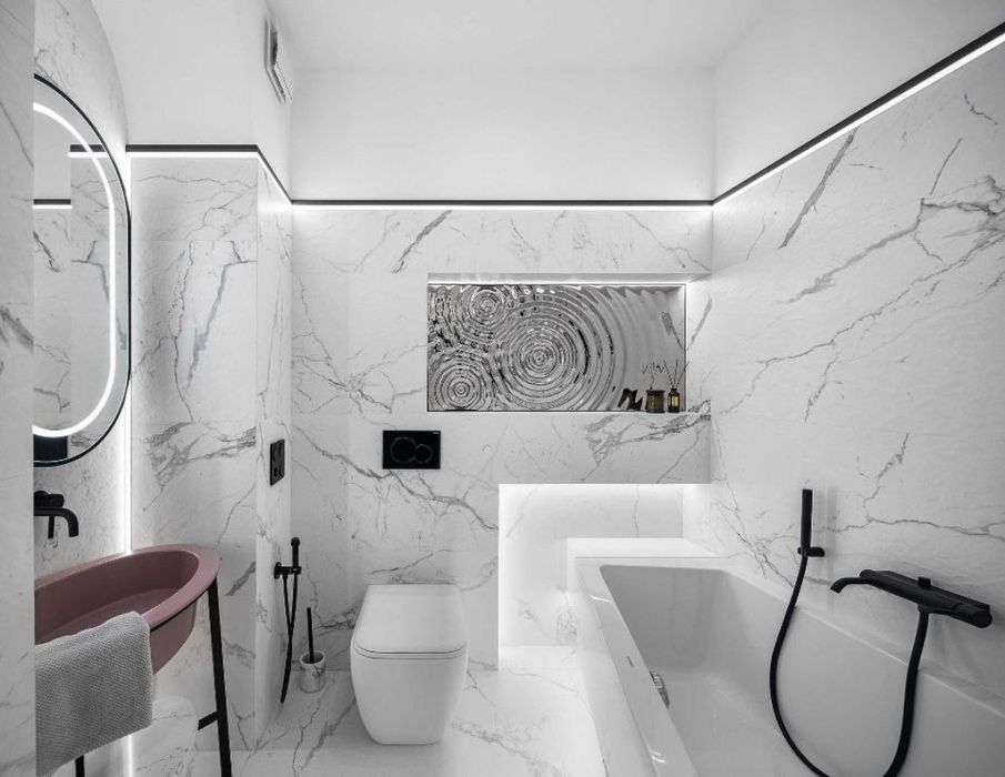 Авантаж‼️ЖК КЛЮЧ‼️3х.ком.кв.105м2.Два парко места.Бот.сад.