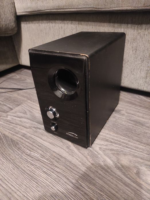 Subwoofer Speedlink VIVO 2.1