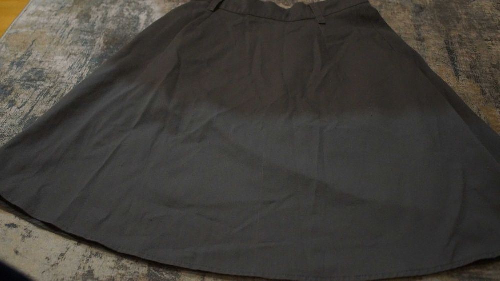 mundur ZHR dwuczęściowy