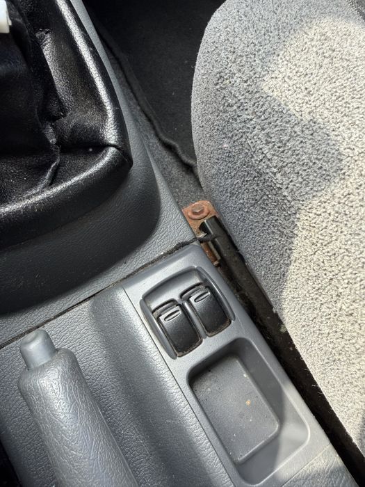 Продам Daewoo Lanos