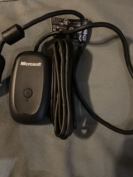 Microsoft Wireless Display Adapter V2