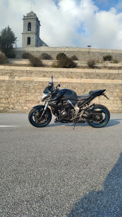 Honda CB1000r 2011