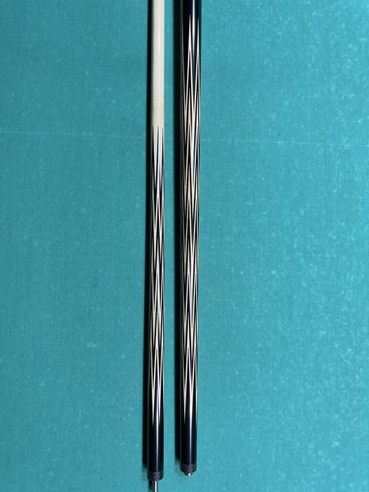 Бильярдный кий корона