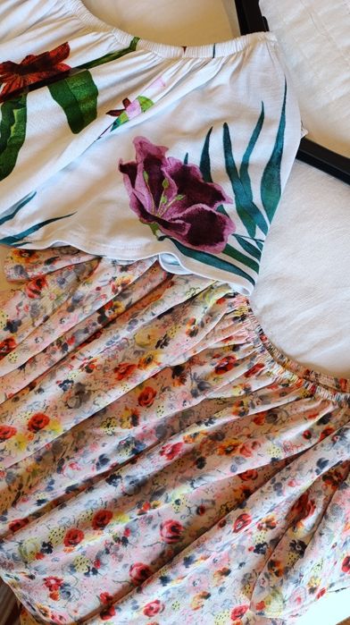 Camisolas Coloridas - Tamanho Único