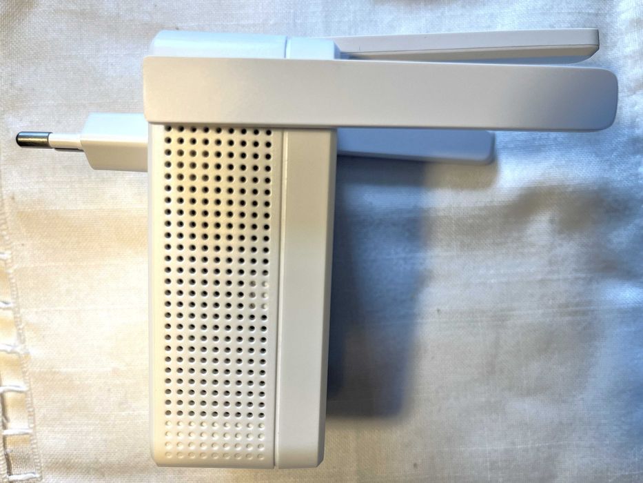 Mercusys Wi-Fi Range Extender441540458274498562