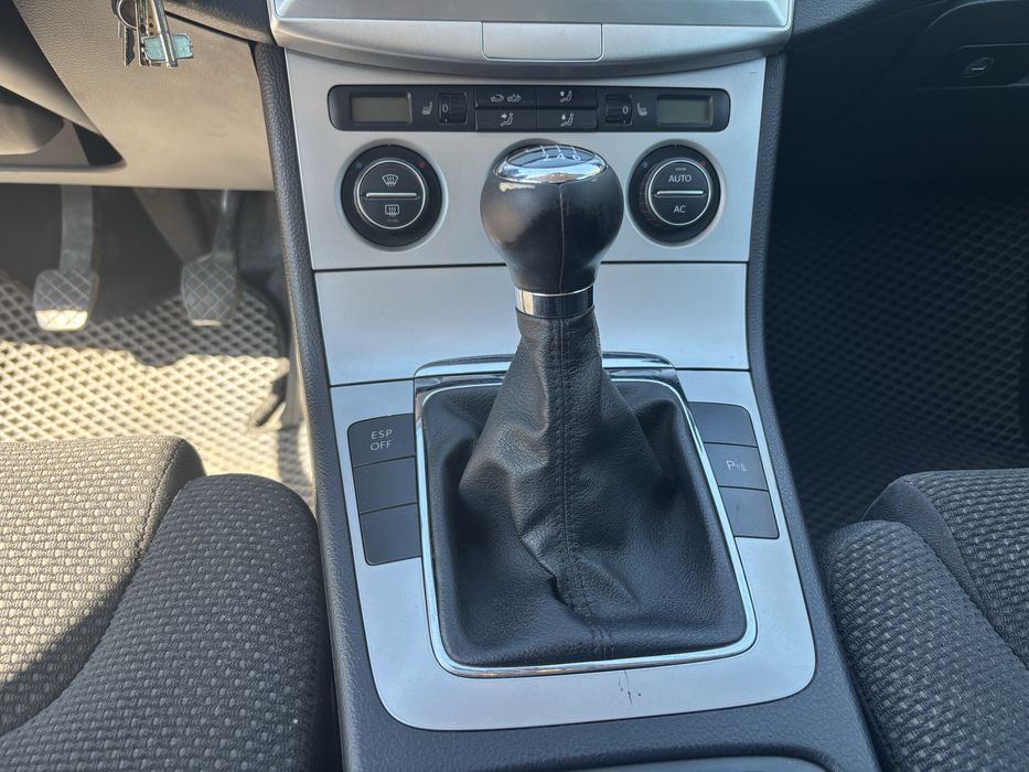 Продам passat b6 (пассат б6) 2.0 тді в гарному стані