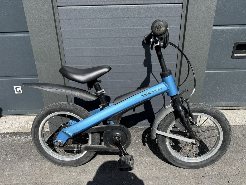 Велосипед Дитячий ninebot kids bike 14
