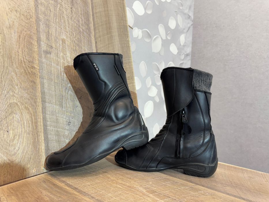 Мотоботи Термо TSX 40/25,5см