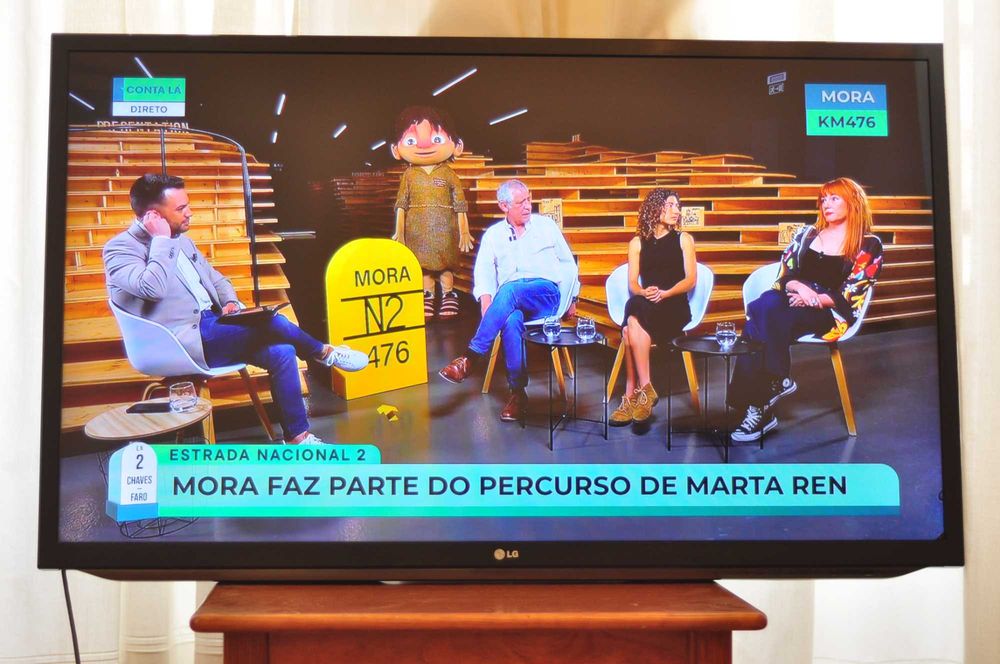 televisão LG 47 polegadas em óptimo estado497108937585479682