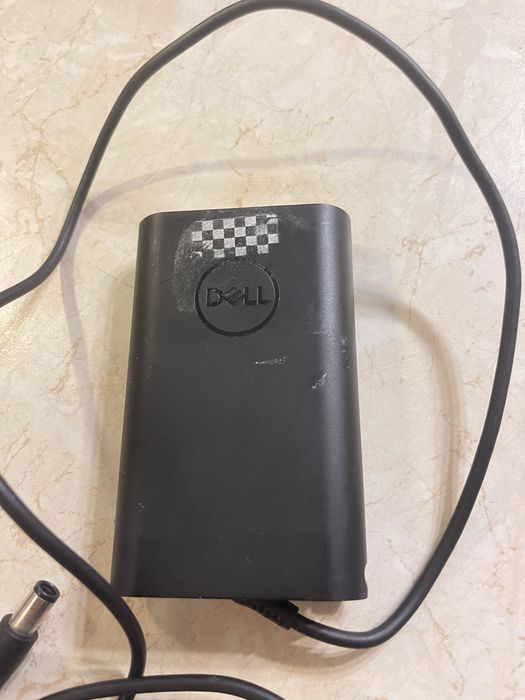 Dell Ładowarka do laptopa 65w
