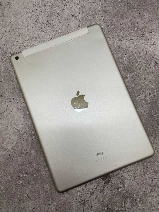 Планшет IPad 9 64gb wifi silver+ LTE
