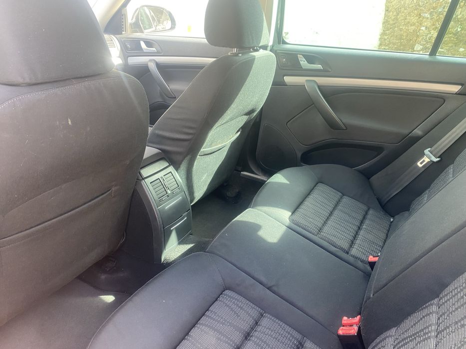 Skoda Octavia Break 1.6 TDI