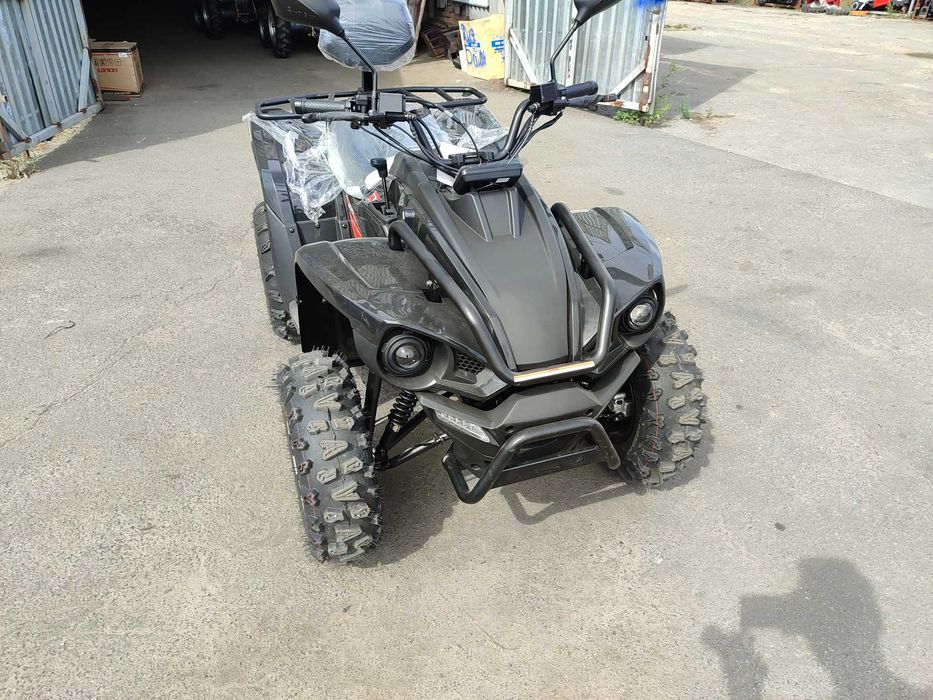 Квадроцикл Линхай 210 2024 года