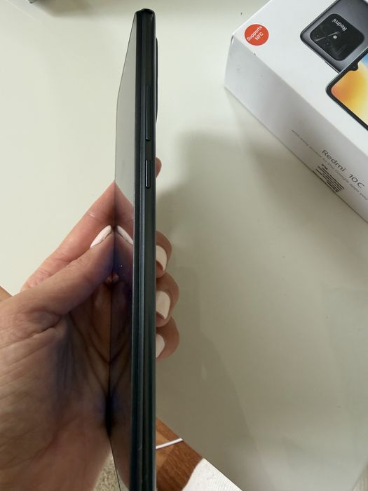 Telemovel Redmi 10c