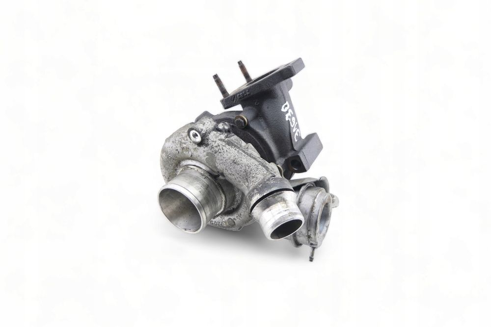 Turbina Renault Laguna III Koleos X-Trail II T31 2.0 Dci H8200638766