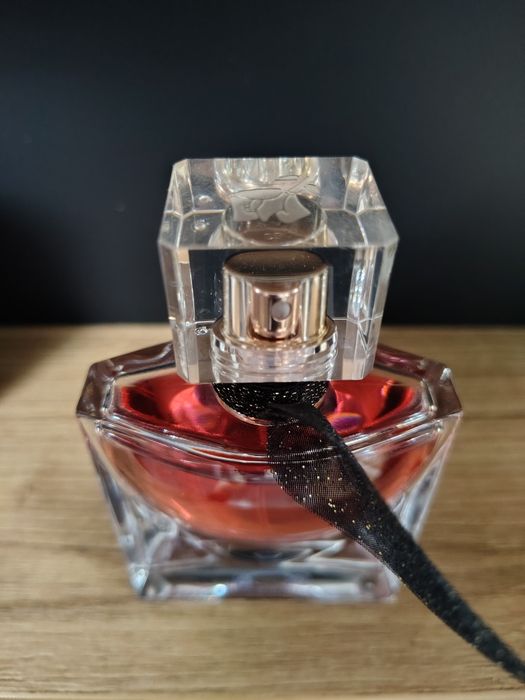 Perfuma lancome la vie est belle l'elixir