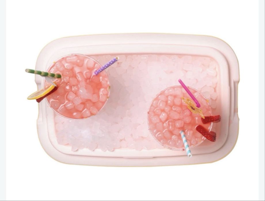 Нова портативна термо сумка переноска