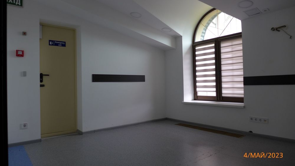 Аренда нежилого помещения 238 кв.м. ул. Верхний вал, 24