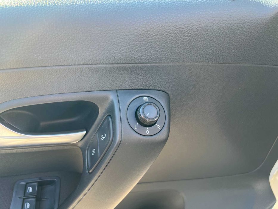 Volkswagen Polo 2016