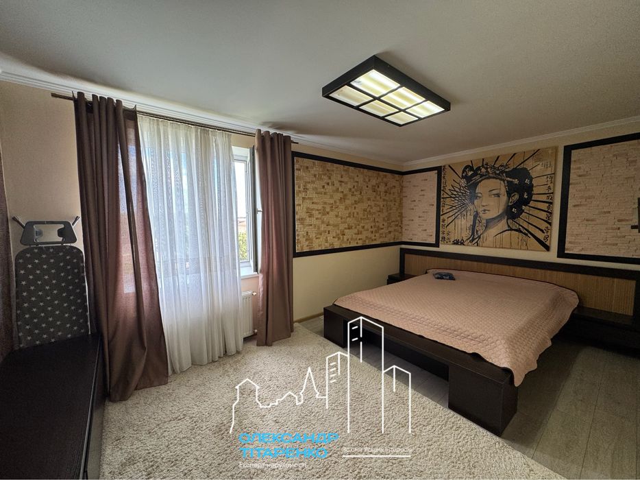 СУПЕР комфортна та якісна квартира в новому будинку!