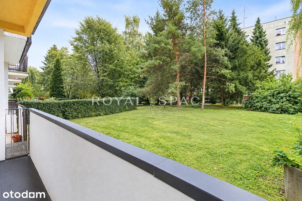 3 osobne pokoje | Balkon | Wola Duchacka