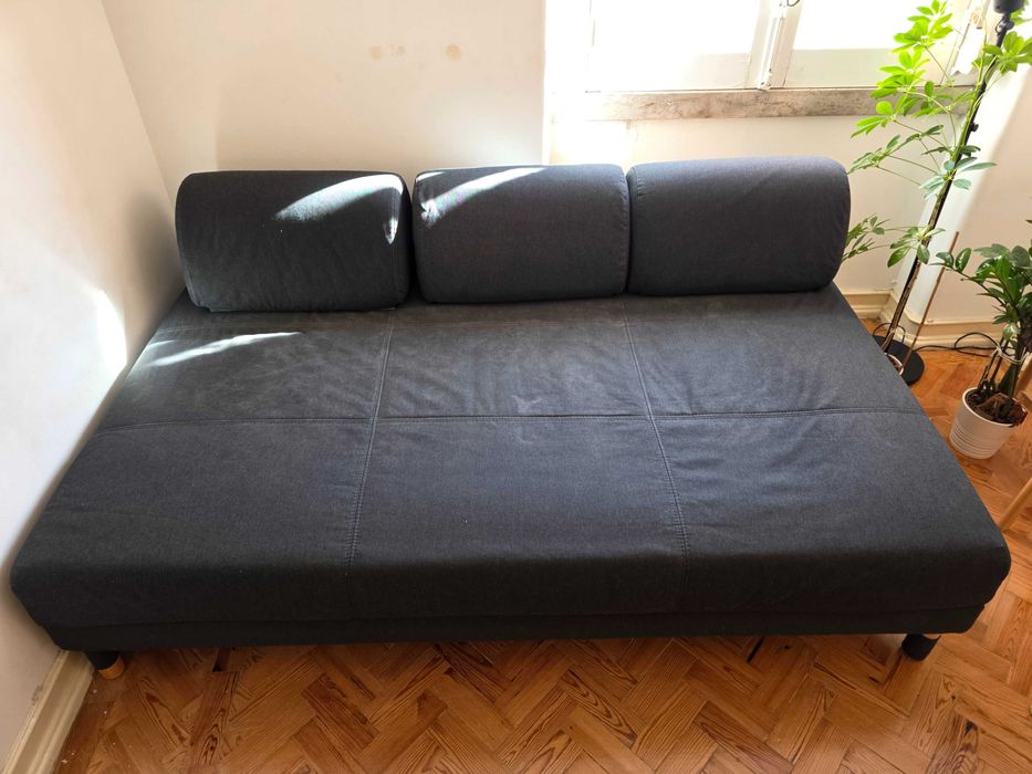 Sofá cama IKEA Flottebo
