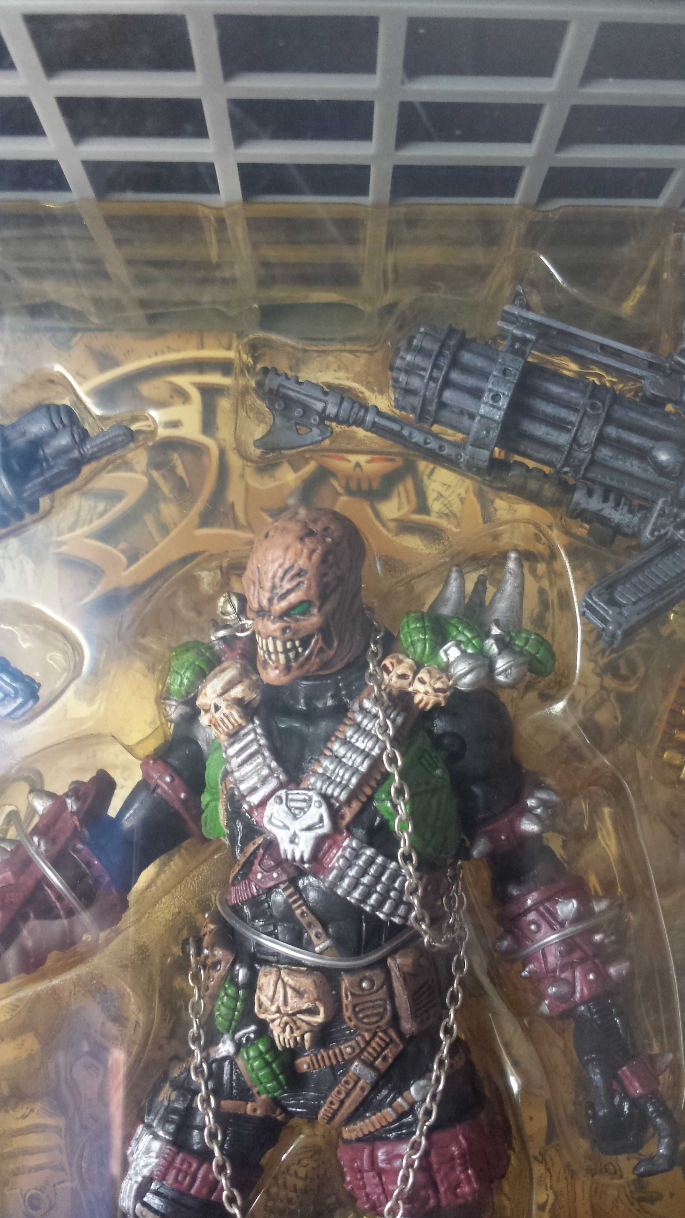 Spawn arsenal of doom sale