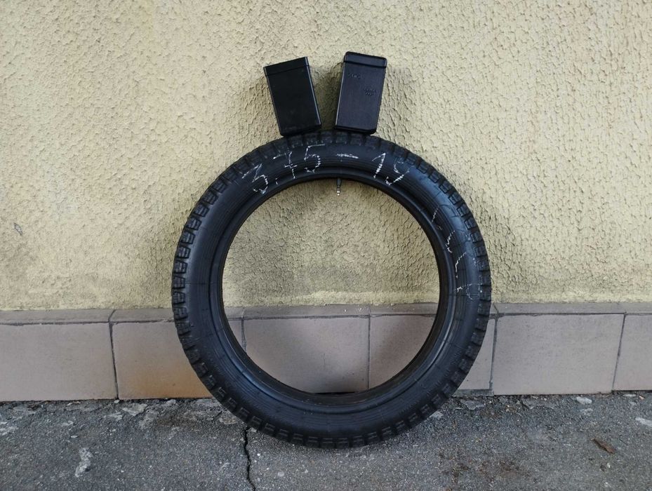 Запчасти  К 750  М 72.