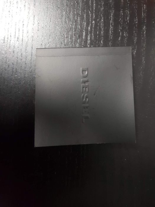 Relogio Diesel dz4536