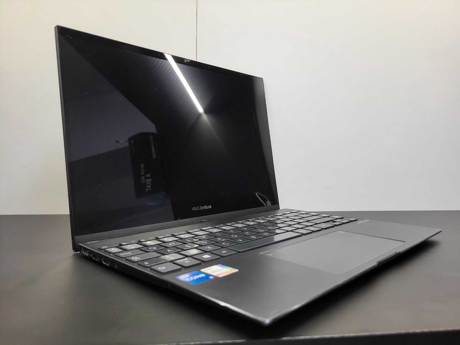 Laptop ASUS ZenBook Dotykowy