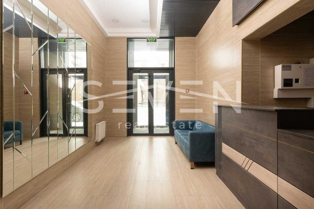 ТЕРМІНОВО Продаж 2к квартира 52 м2 ЖК Ярославів Град Золоті ворота