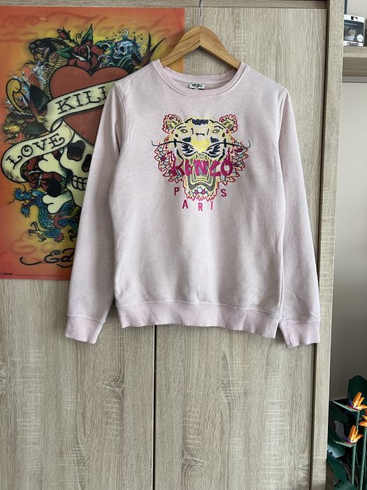 Bluza Kenzo Damska