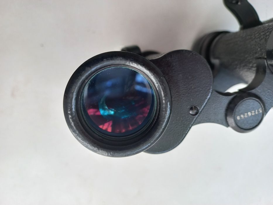 Продам коллекционный бинокль