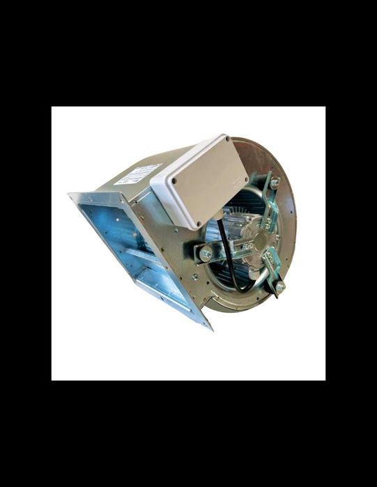 Ventilador Centrífugo para Hotte