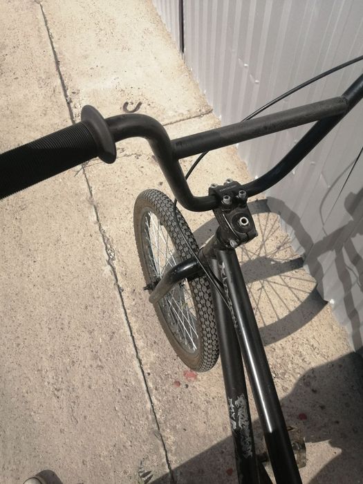 Велосипед BMX Avanti