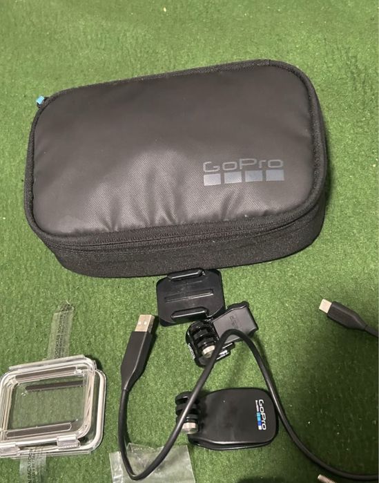 Camera go pro 7