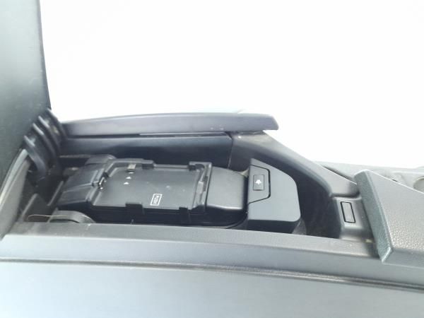 Consola central BMW 5 (E60)