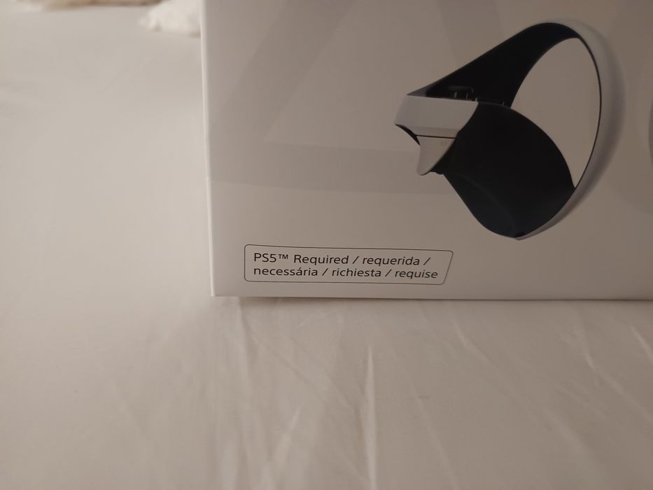 Óculos PlayStation VR2 PS5