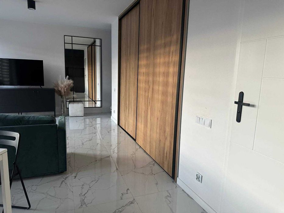 Wynajmę nowe 2 pokojowe mieszkanie 41 m² - zamknięte osiedle Podolszyce - Widok 5