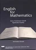 English For Mathematics