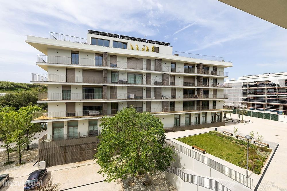 Apartamento T2 para venda