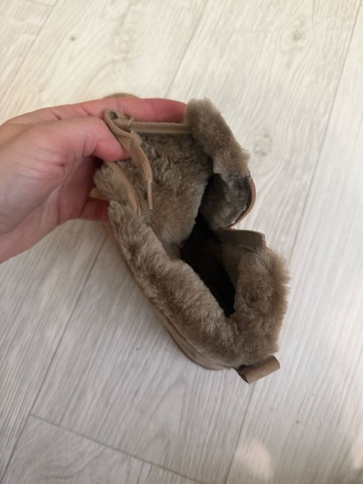 Черевики  miraton 39р