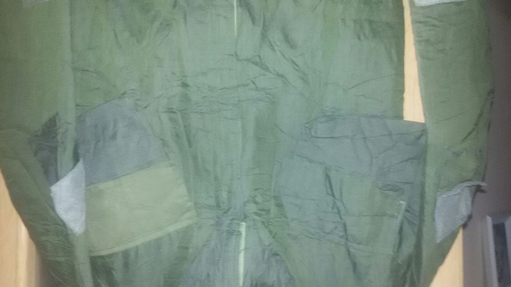 MK IV O/D Smock kurtka wojskowa NATO