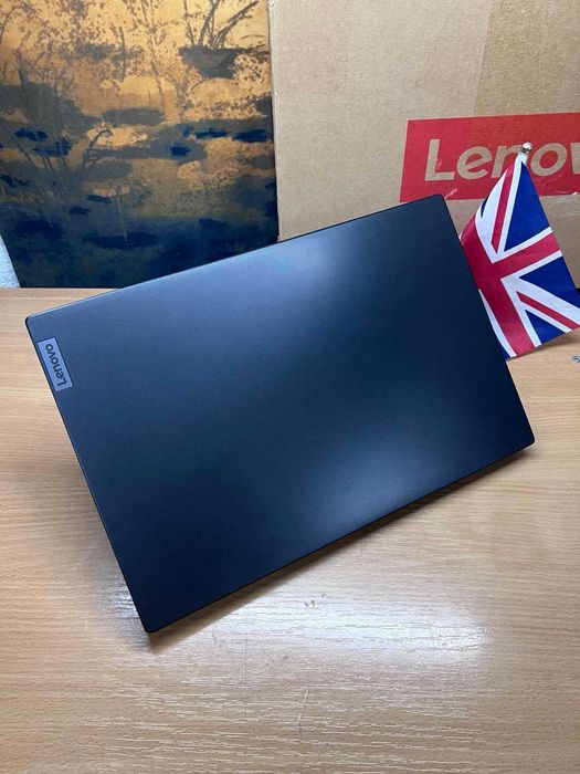 Lenovo V15 G4 IRU 15.6"IPS FHD i5-13420H 16/512Gb business Black