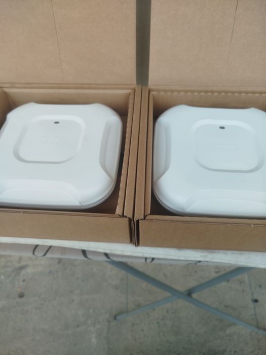Cisco air Onet 3700 dwupasmowy punkt dostępowy sprawny
