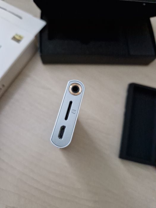 продам аудіо плеєр