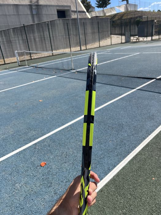 Pure Aero 98 Babolat