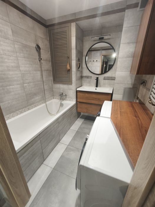 Mieszkanie bezczynszowe 3 pokoje