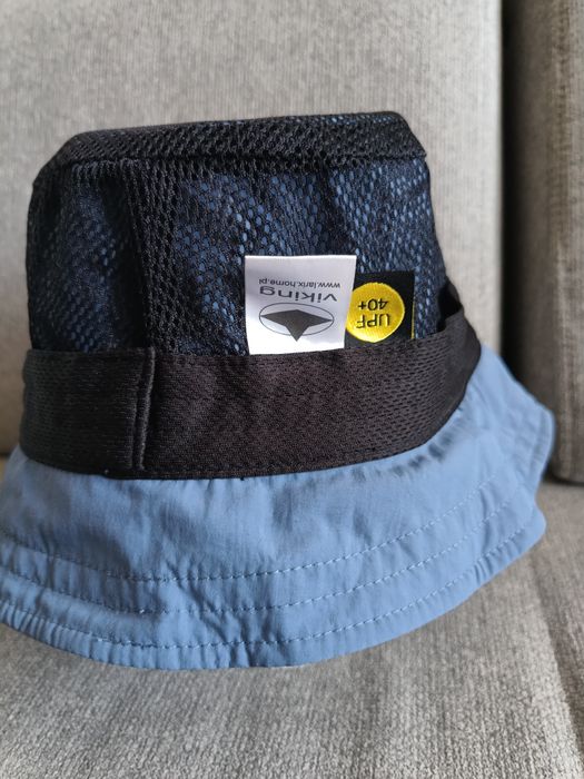 Kapelusz damski sportowy Viking Larix, rozmiar 58cm